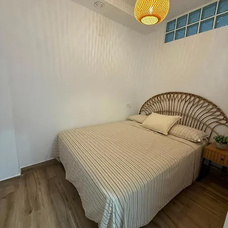 Carihuela Palace Apartament Torremolinos