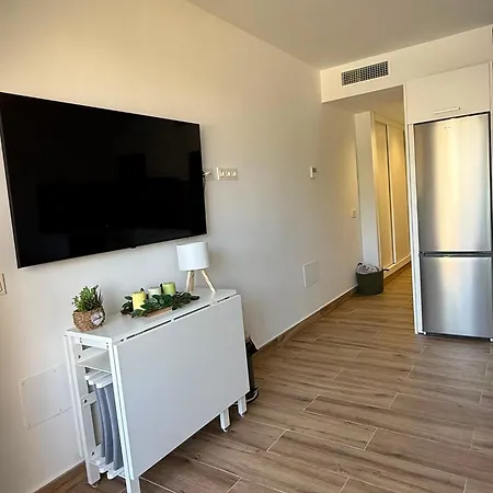 Apartament Carihuela Palace *