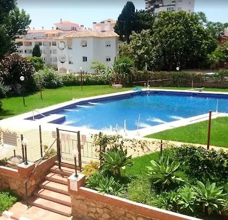 Carihuela Palace Apartament *
